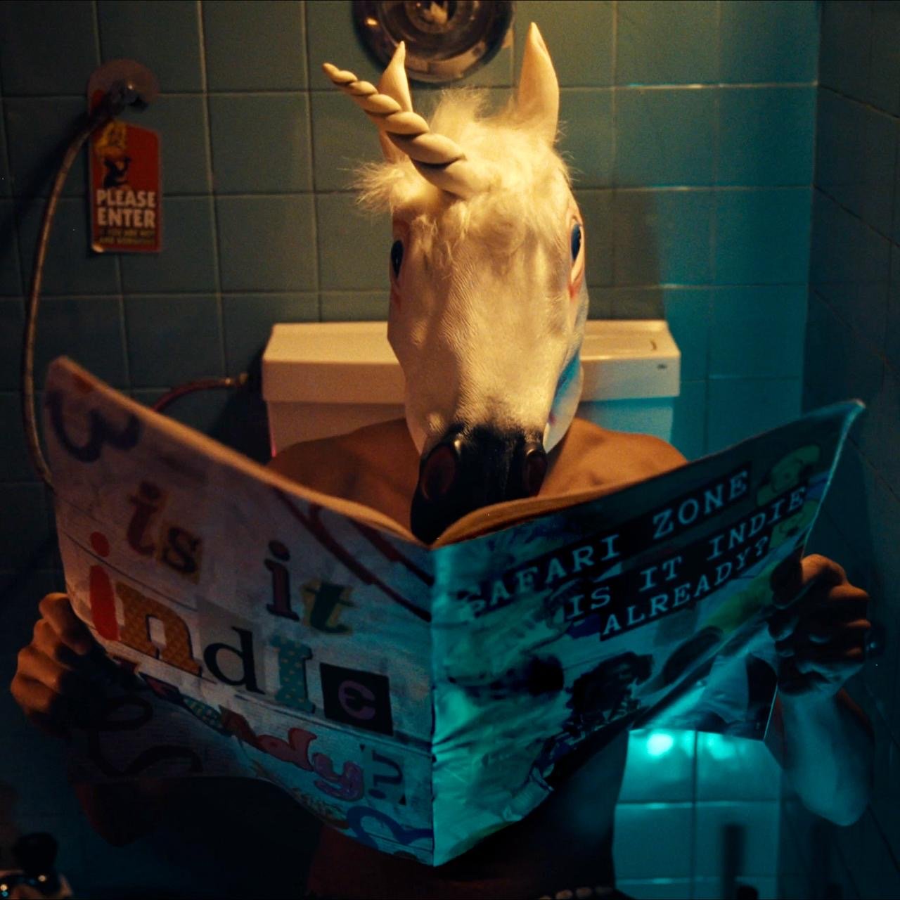 SINGLE REVIEW: Weekly Round-Up 08/07/24 - 14/07/24