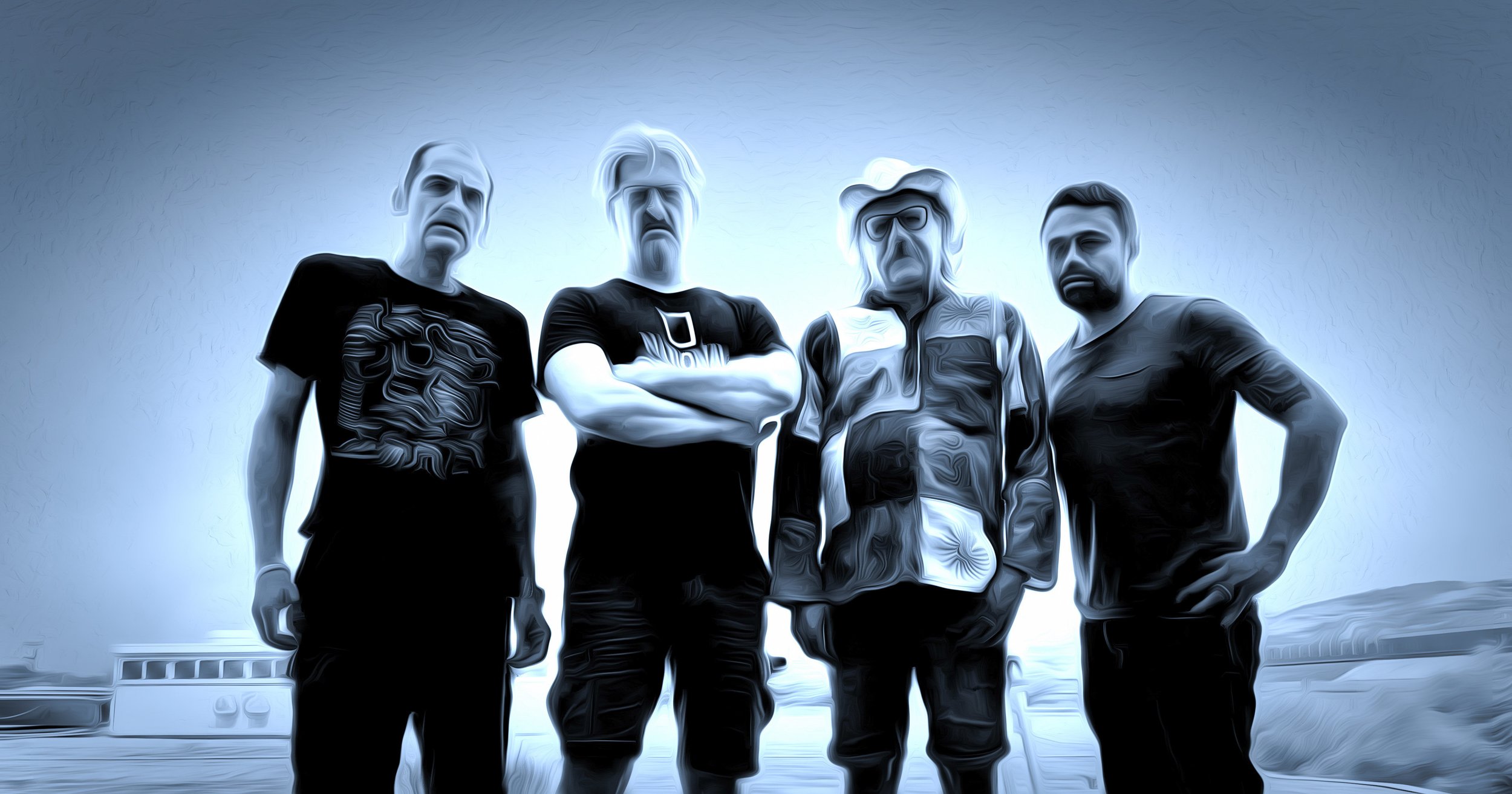 Introducing…. Monkey Intrusion