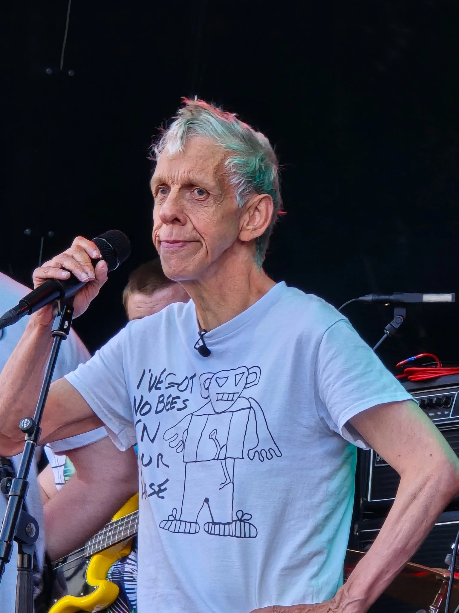 LIVE REVIEW &amp; GALLERY: Ultimate Thunder @ Millenium Square, Leeds