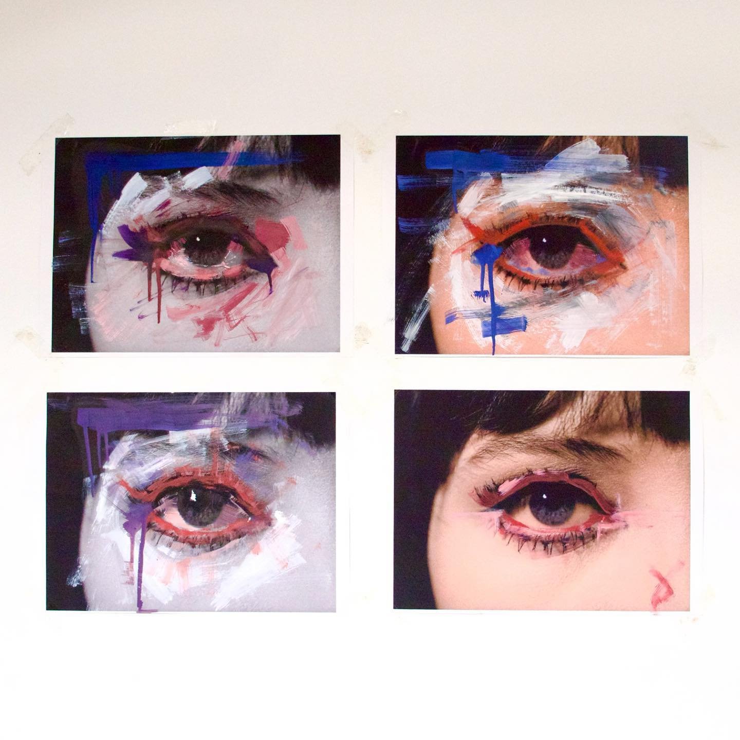 EP REVIEW: High Eyes - High Eyes EP