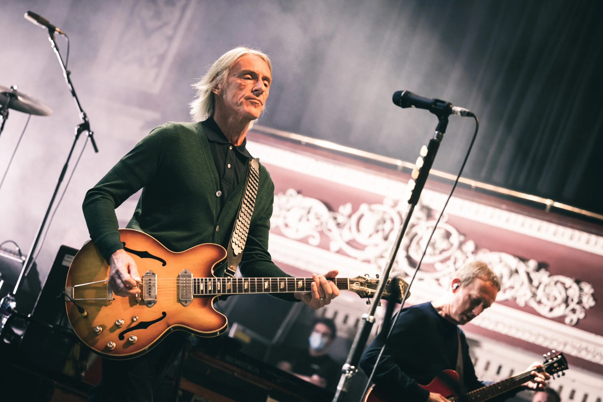Paul Weller  The Stroppies-46.jpg