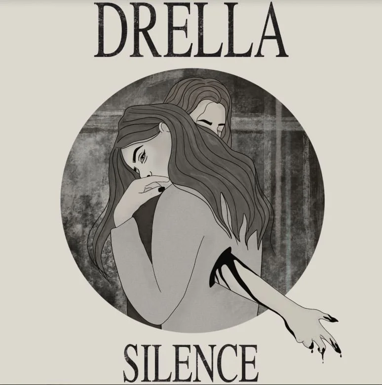EP REVIEW: Drella - Silence