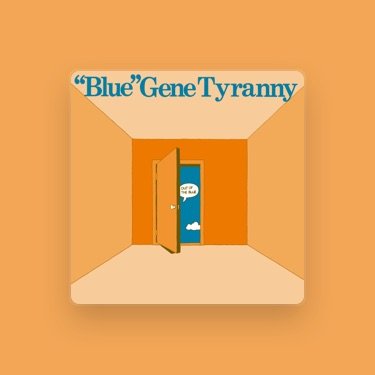 Blue Gene Tyranny - Next Time Might Be Your Time.jpg