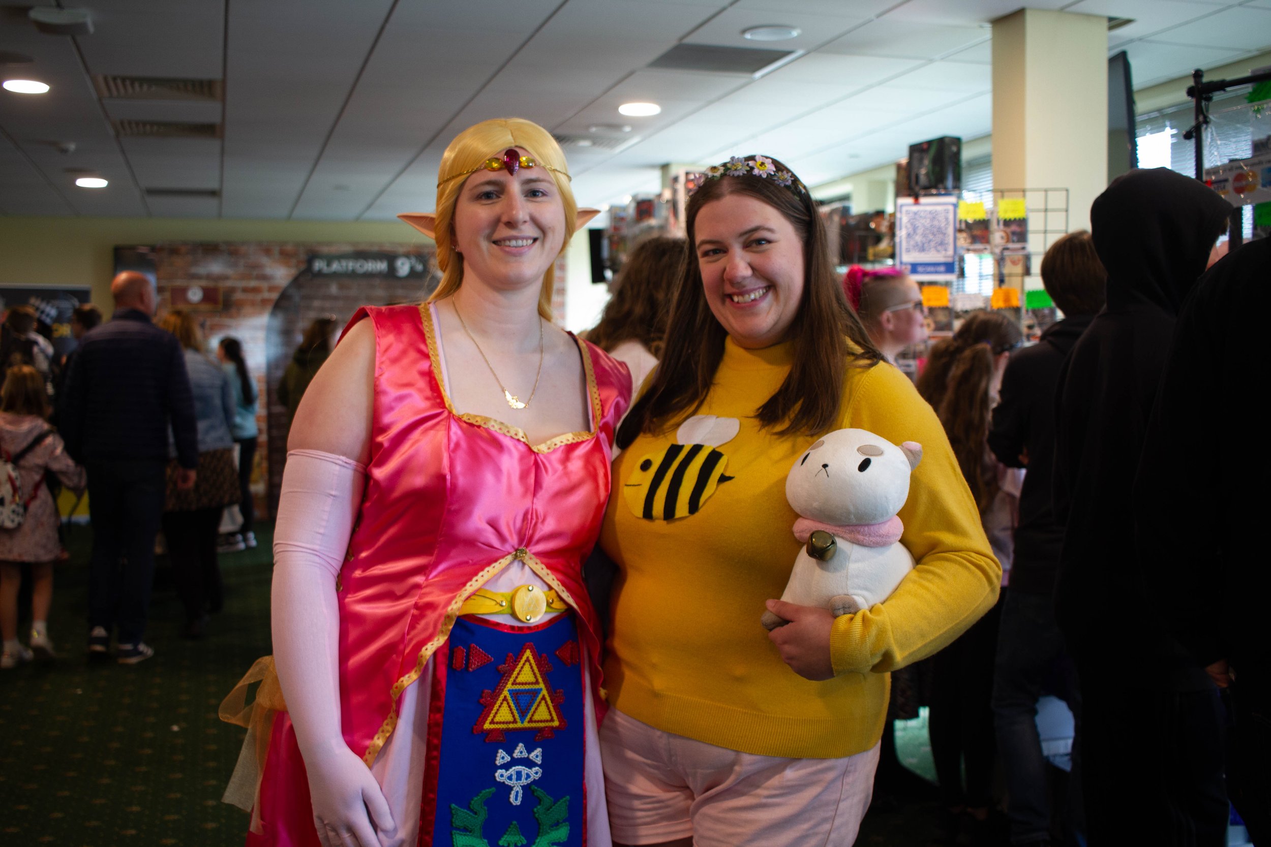 GREAT YARMOUTH COMIC CON (5).jpg