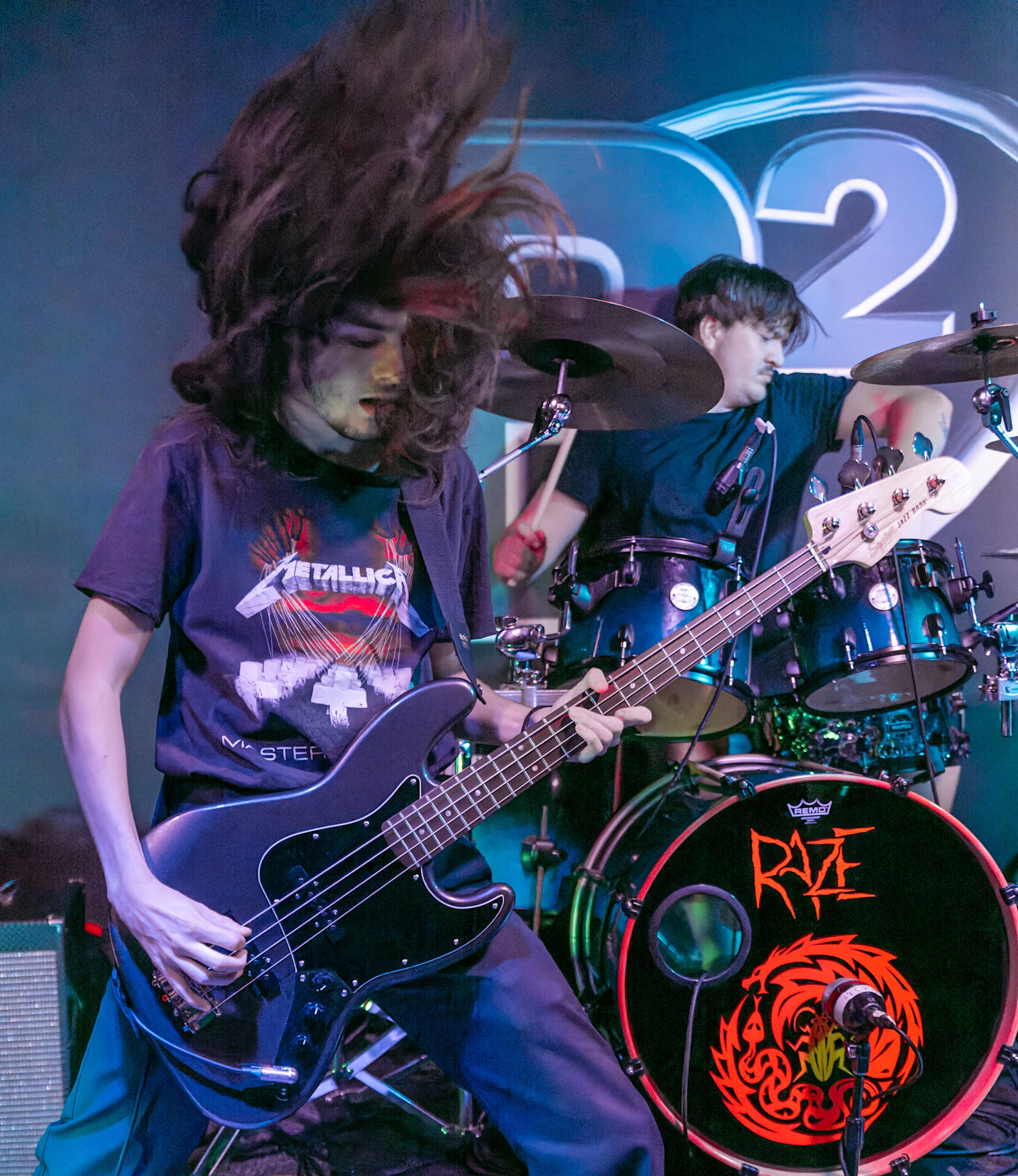 Raze At The B2 4th Aug - 7.jpg