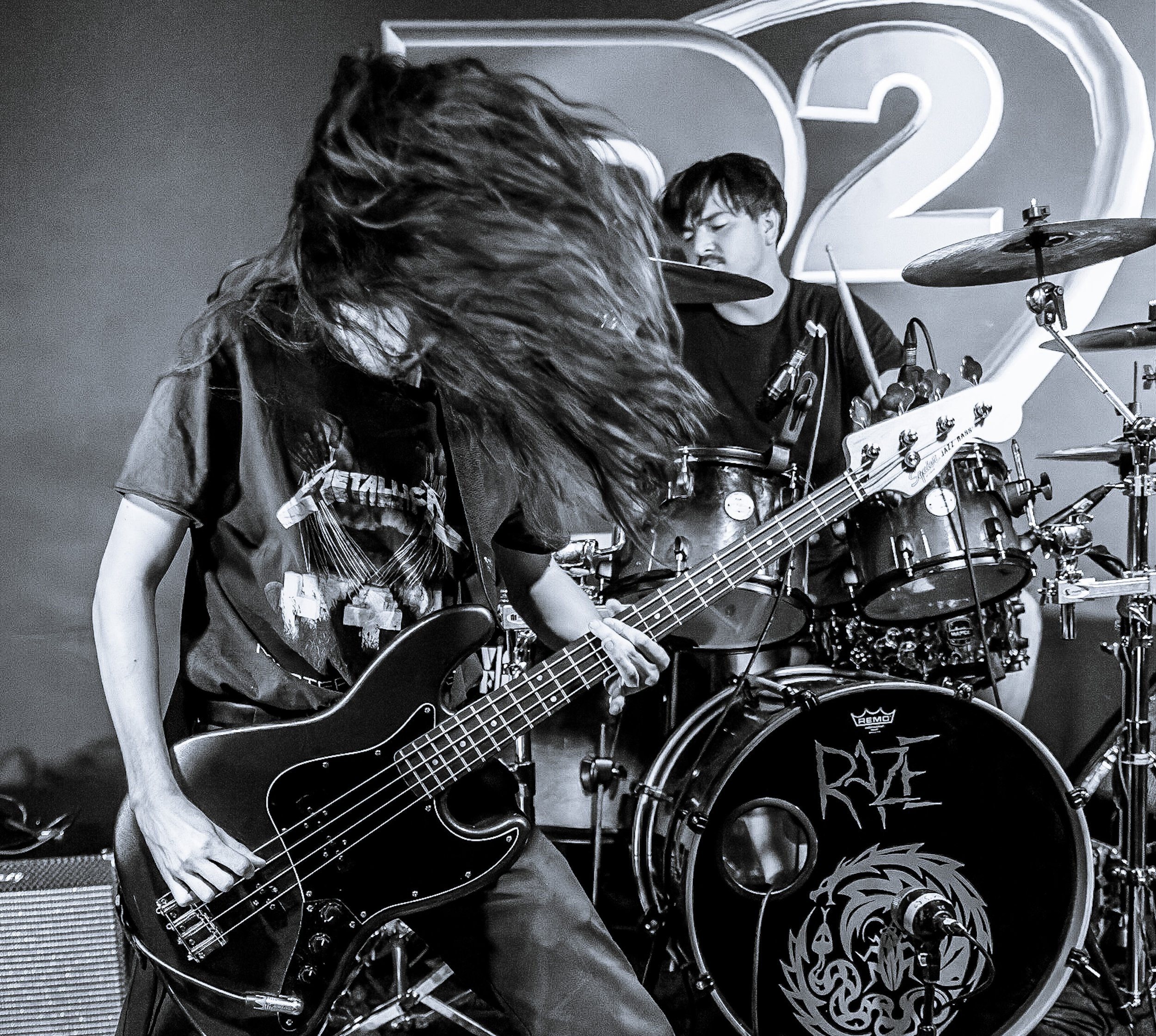 Raze At The B2 4th Aug - 8.jpg