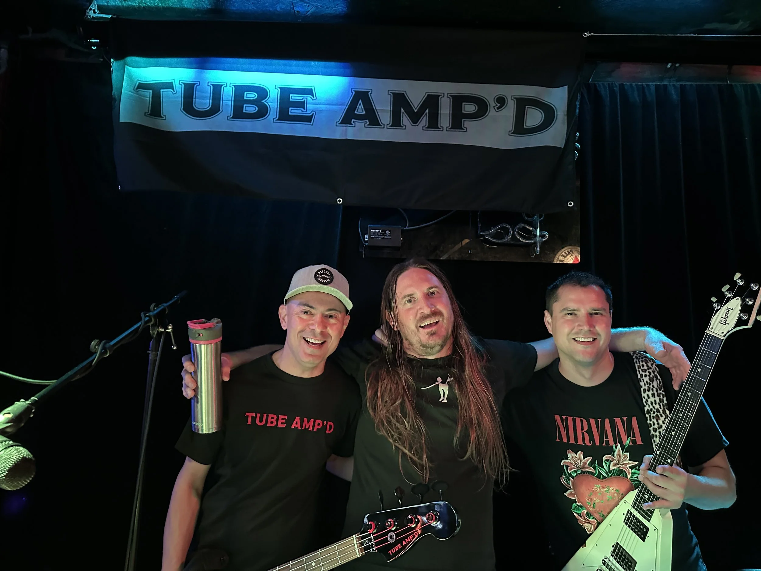TUBE AMP'D Band Photo 1.JPG