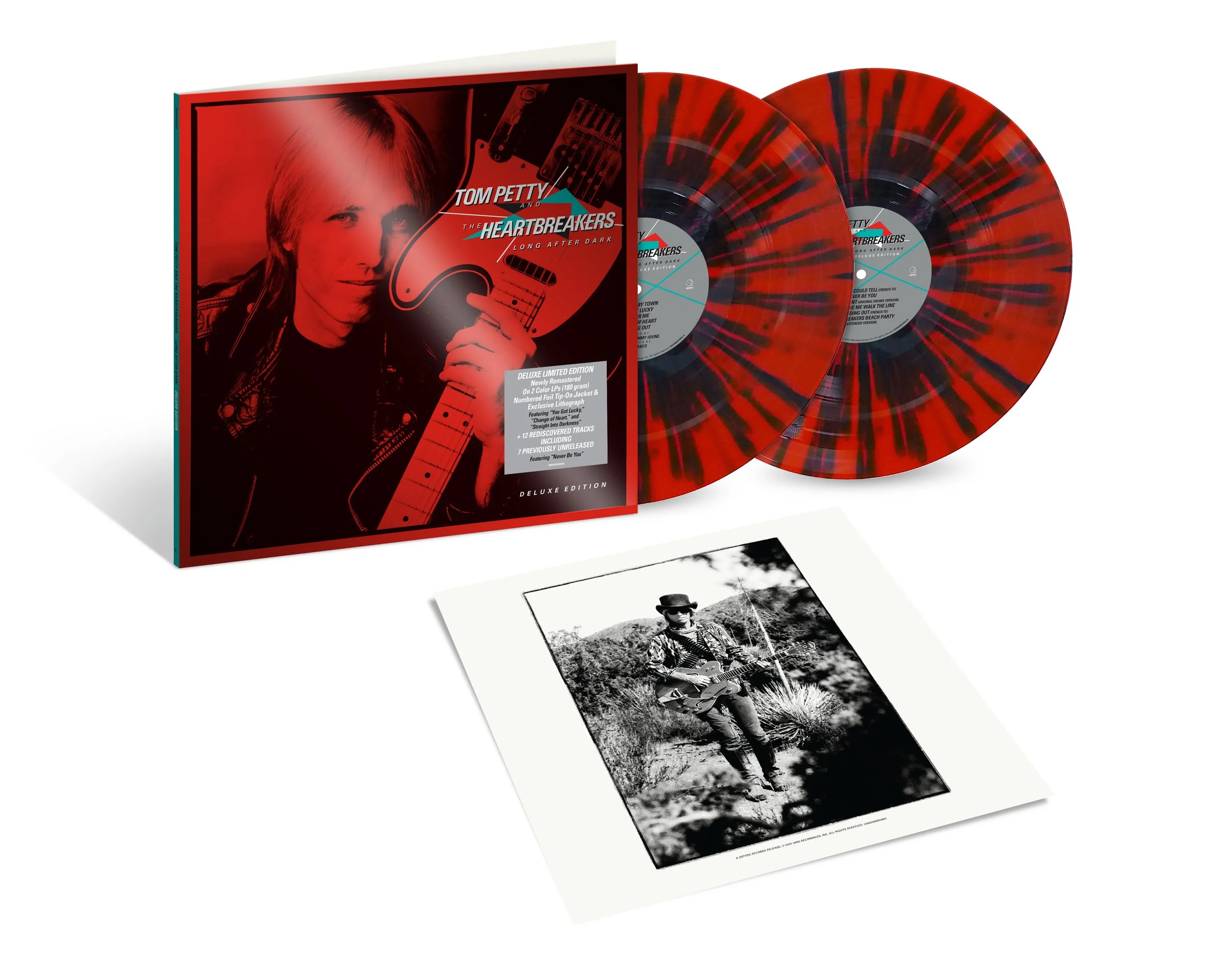 TOM PETTY & THE HEARTBREAKERS 5.jpg