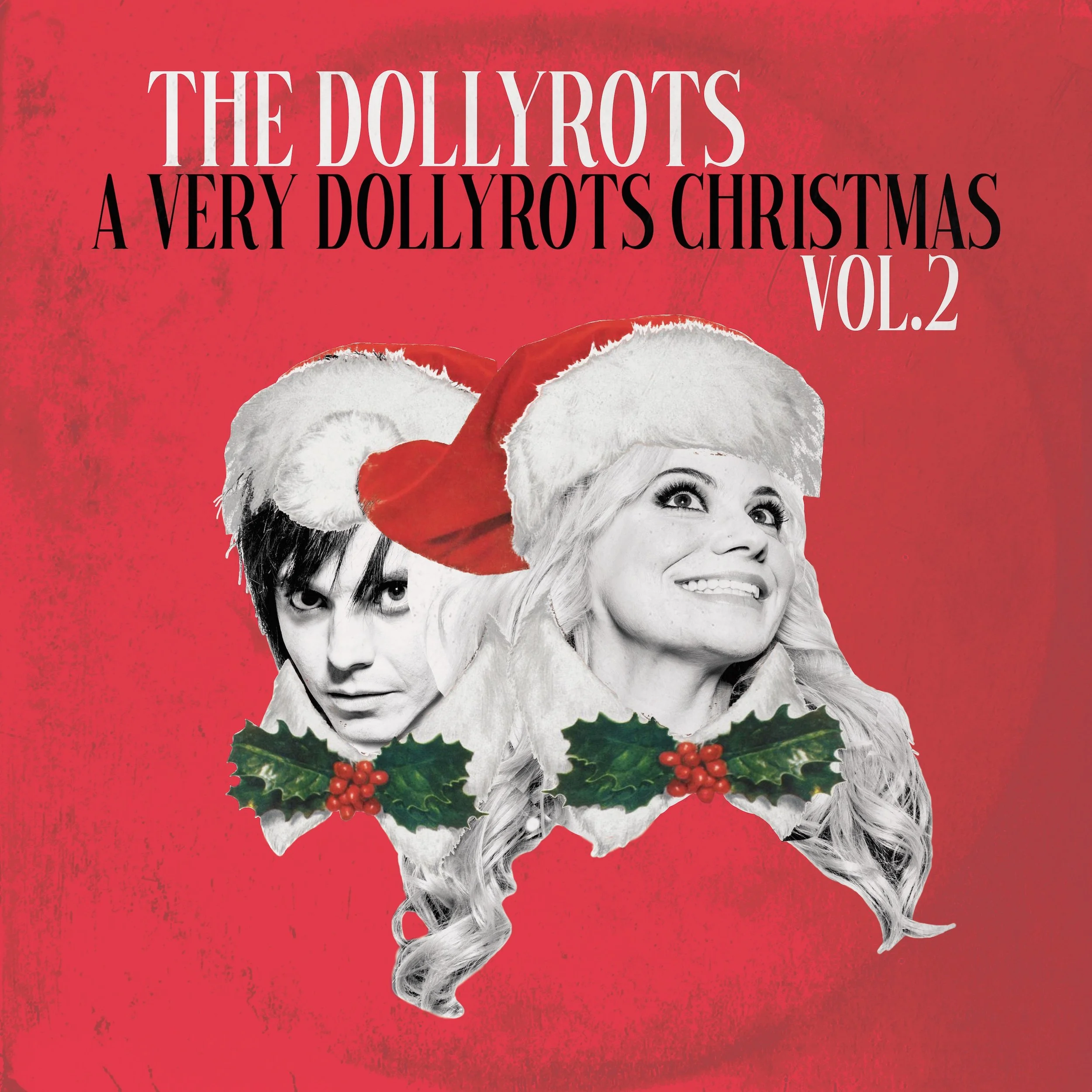 A Very Dollyrots Christmas Vol. 2.jpg