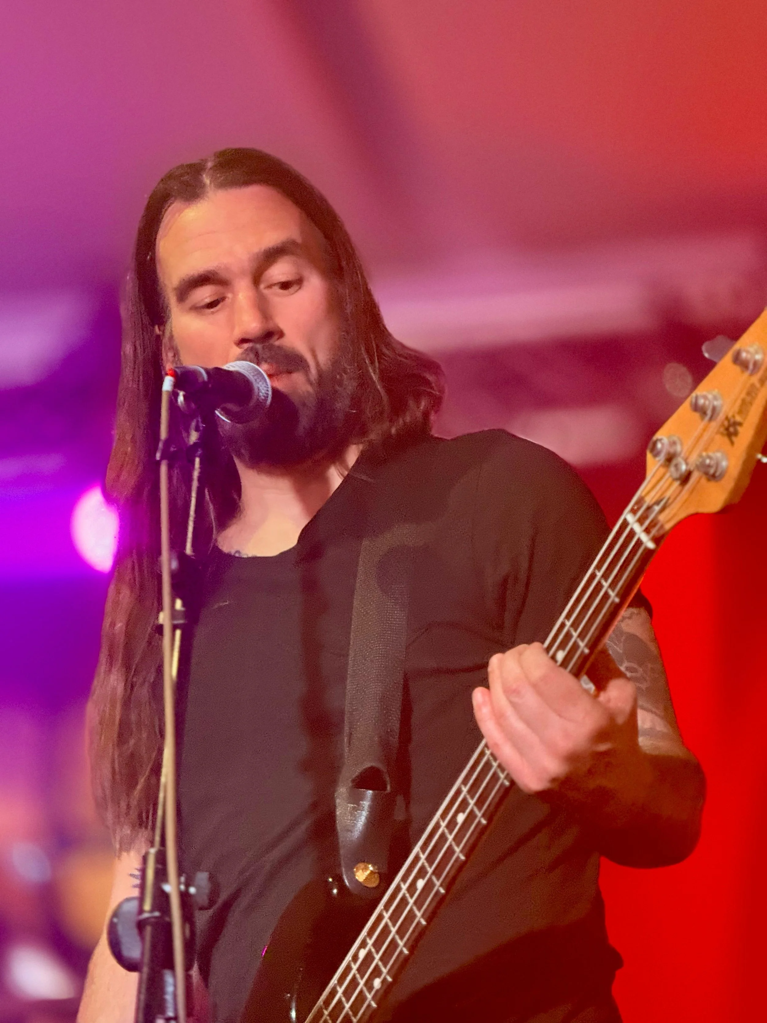 LIVE REVIEW: Bokassa @ Corporation, Sheffield