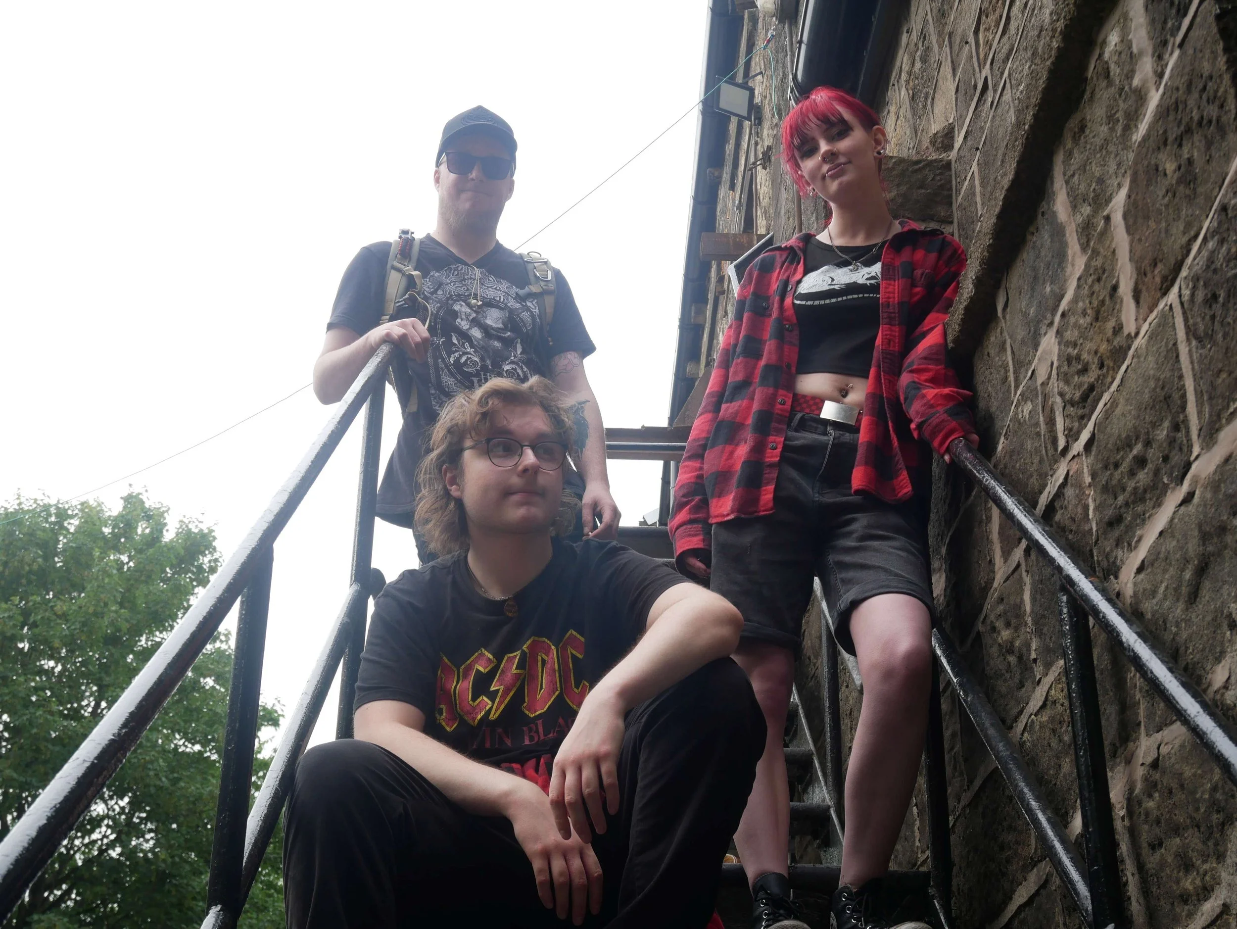 Madoc and the Blacklungs.JPG