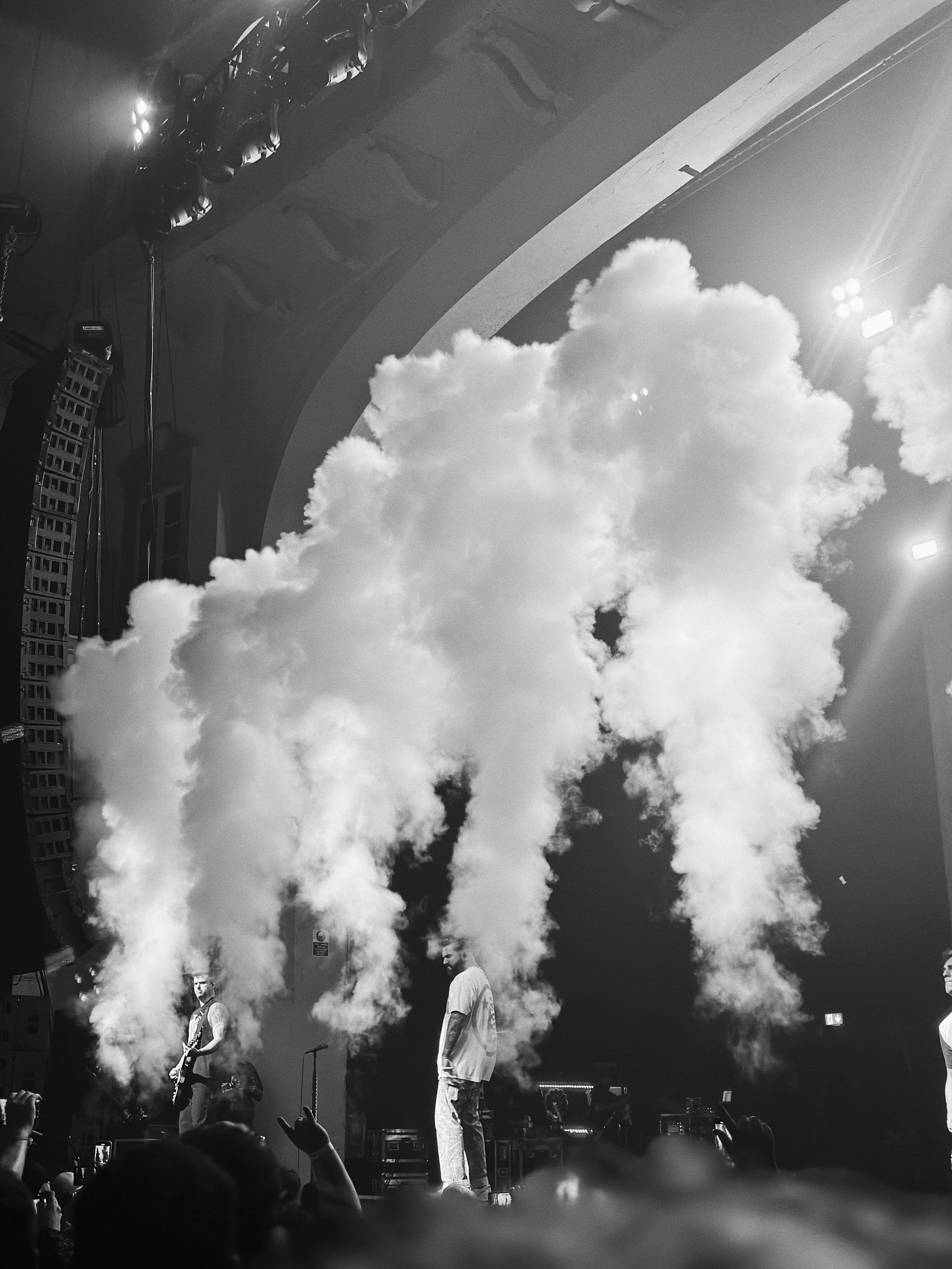 LIVE REVIEW: A Day to Remember @ O2 Academy, Brixton 