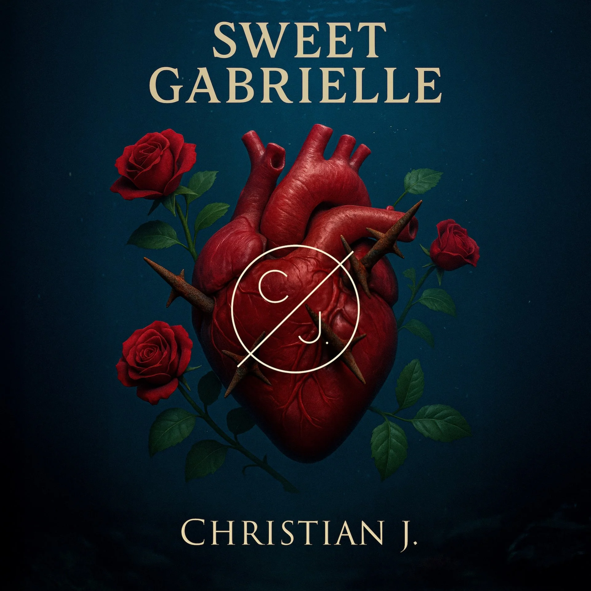 SINGLE REVIEW: Christian J. – To the Ground