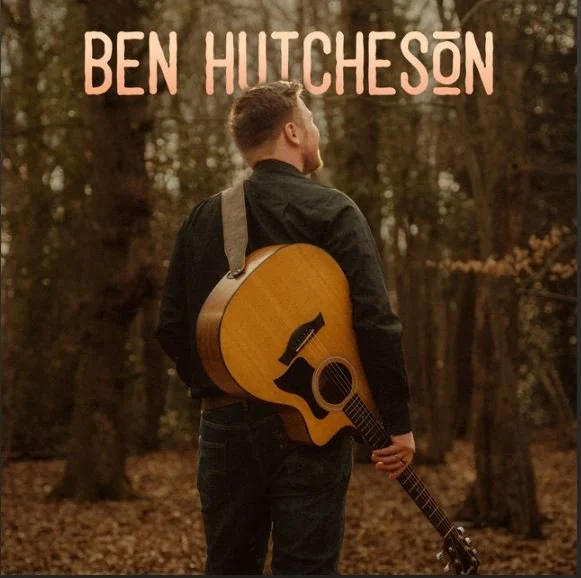 Album Review: Ben Hutcheson - Ben Hutcheson