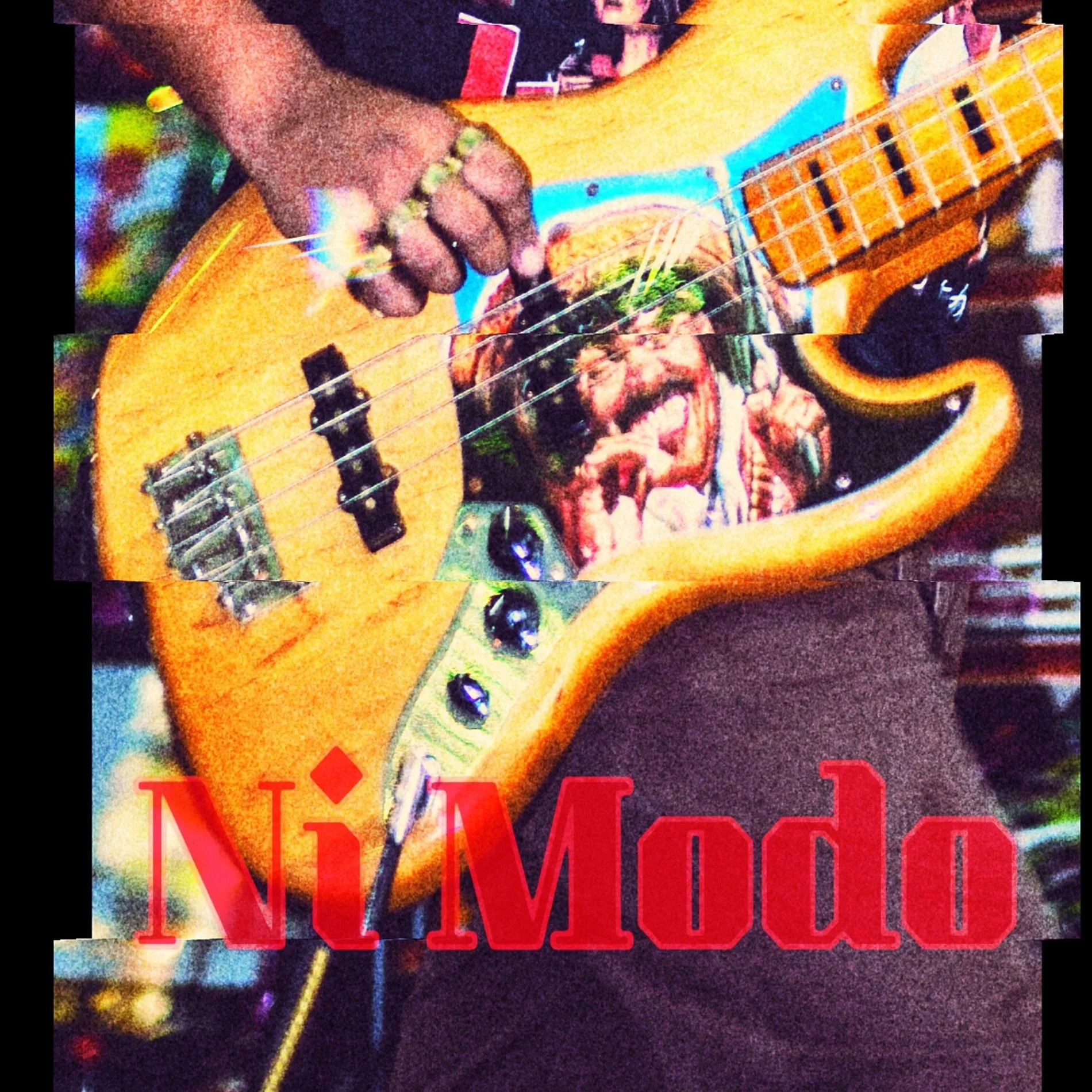 SINGLE REVIEW: Denim Haircut – Ni Modo