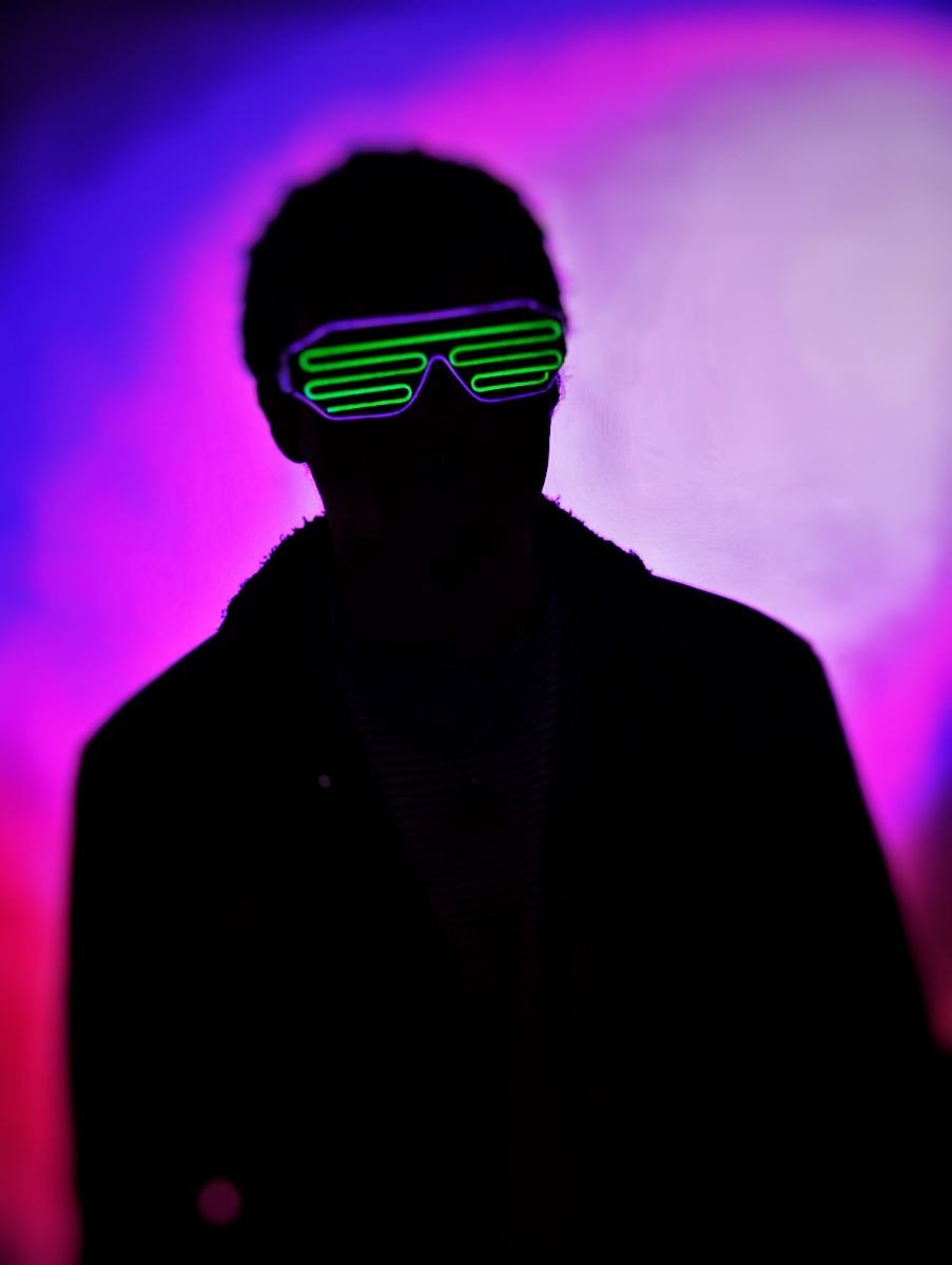 Bury Singer-Songwriter Danny Darlington Returns With Dreamy New Single ...