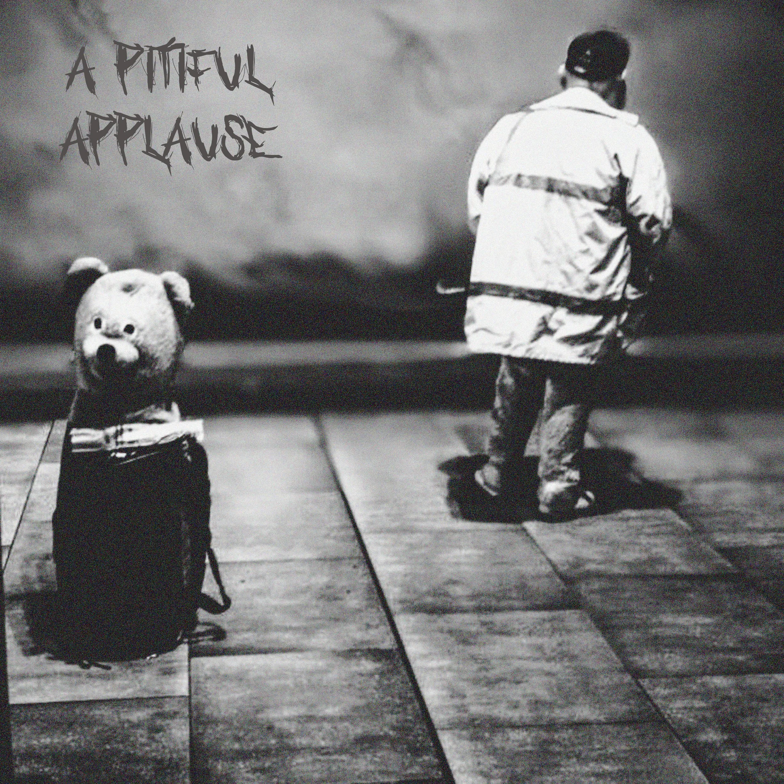 SINGLE REVIEW: I Tend the Light – A Pitiful Applause