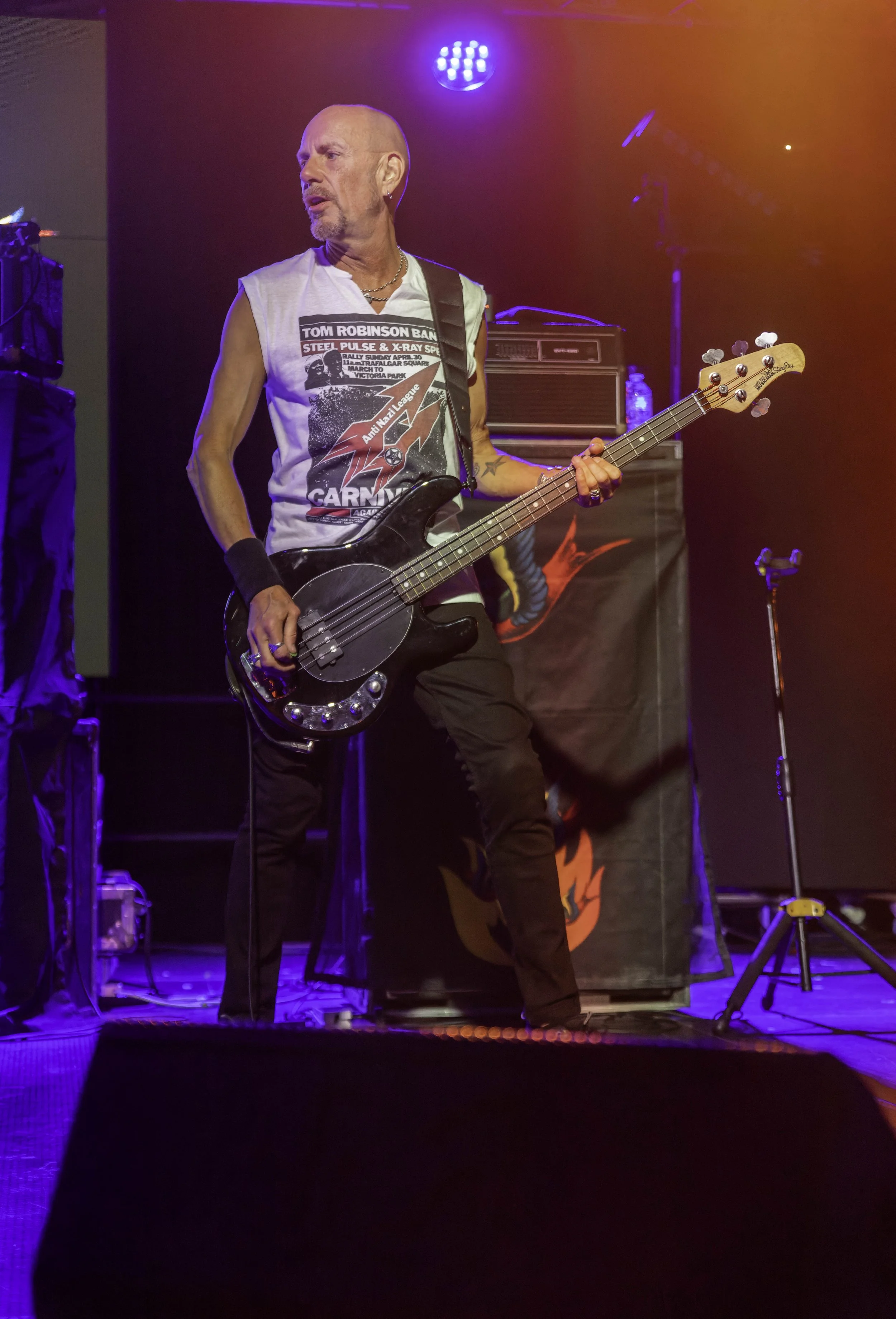 Stiff Little Fingers at Epic Studios 8th August 2024-20.jpg