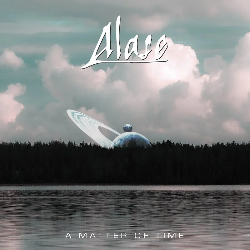ALBUM REVIEW: Alase - A Matter Of Time