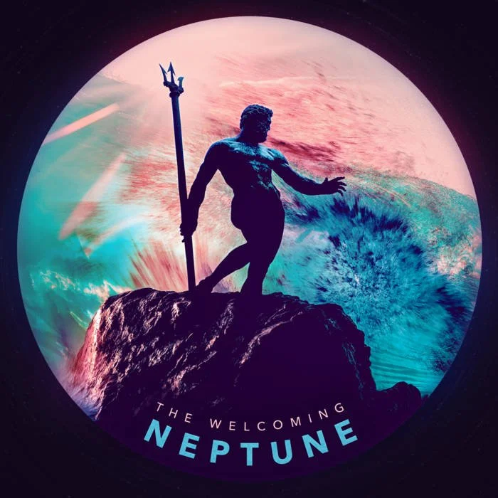 EP REVIEW: The Welcoming - Neptune