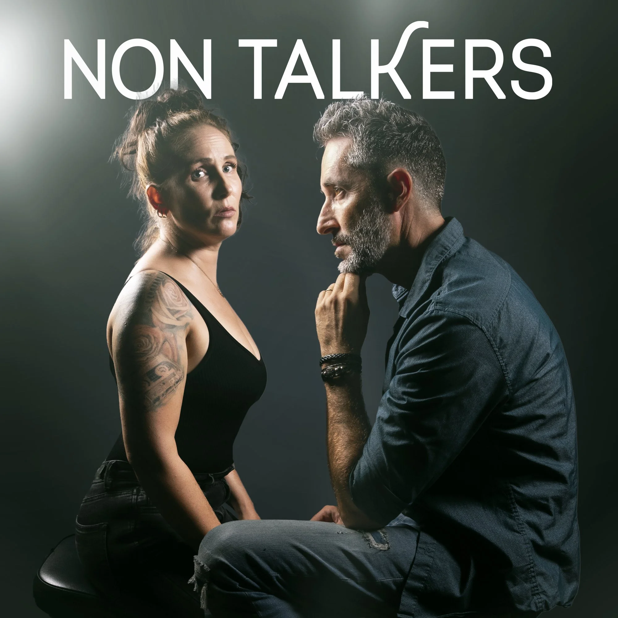 Introducing…. Non Talkers
