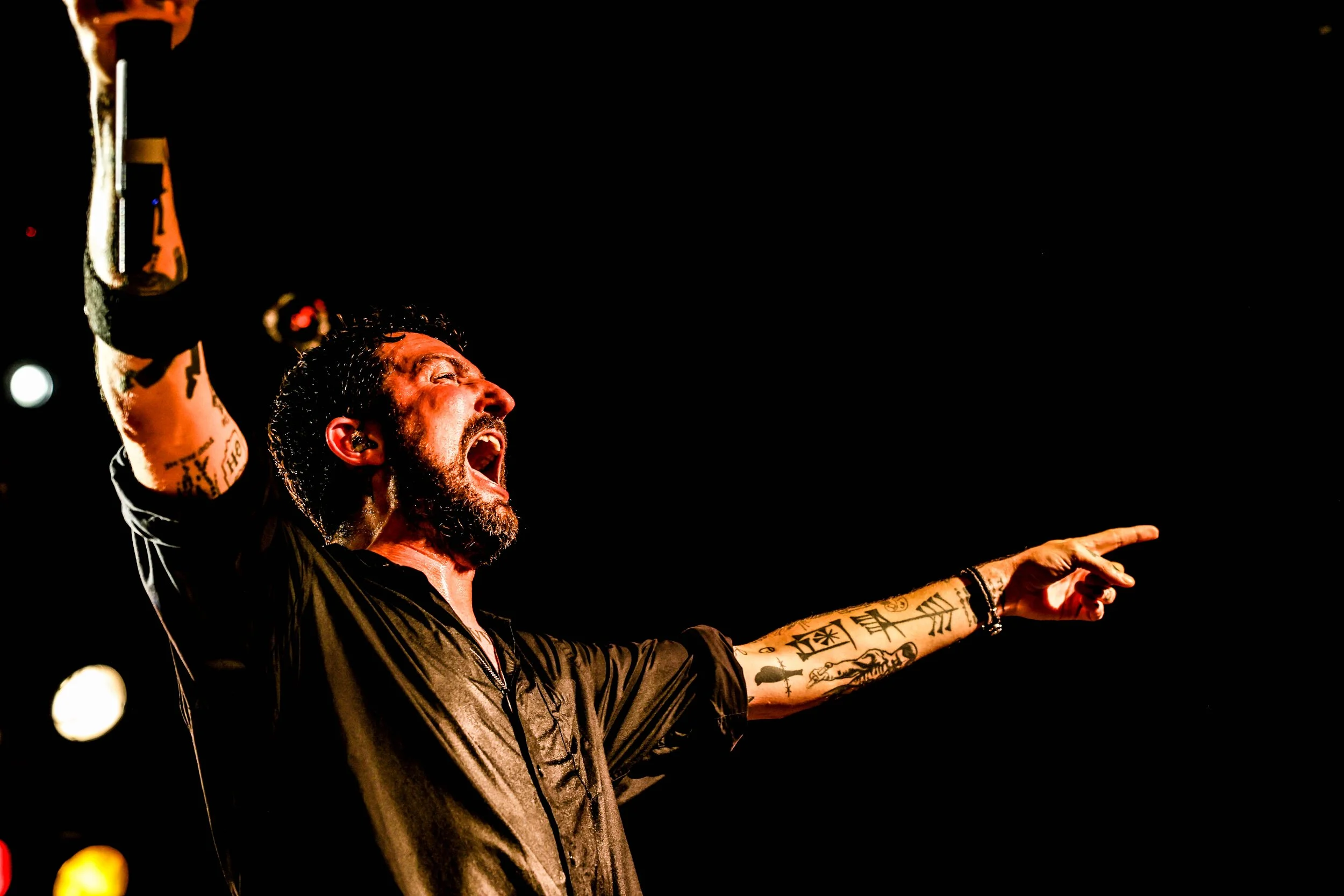 2024-08-24 Frank Turner Starland, NJ - Ehud Lazin (99).jpg