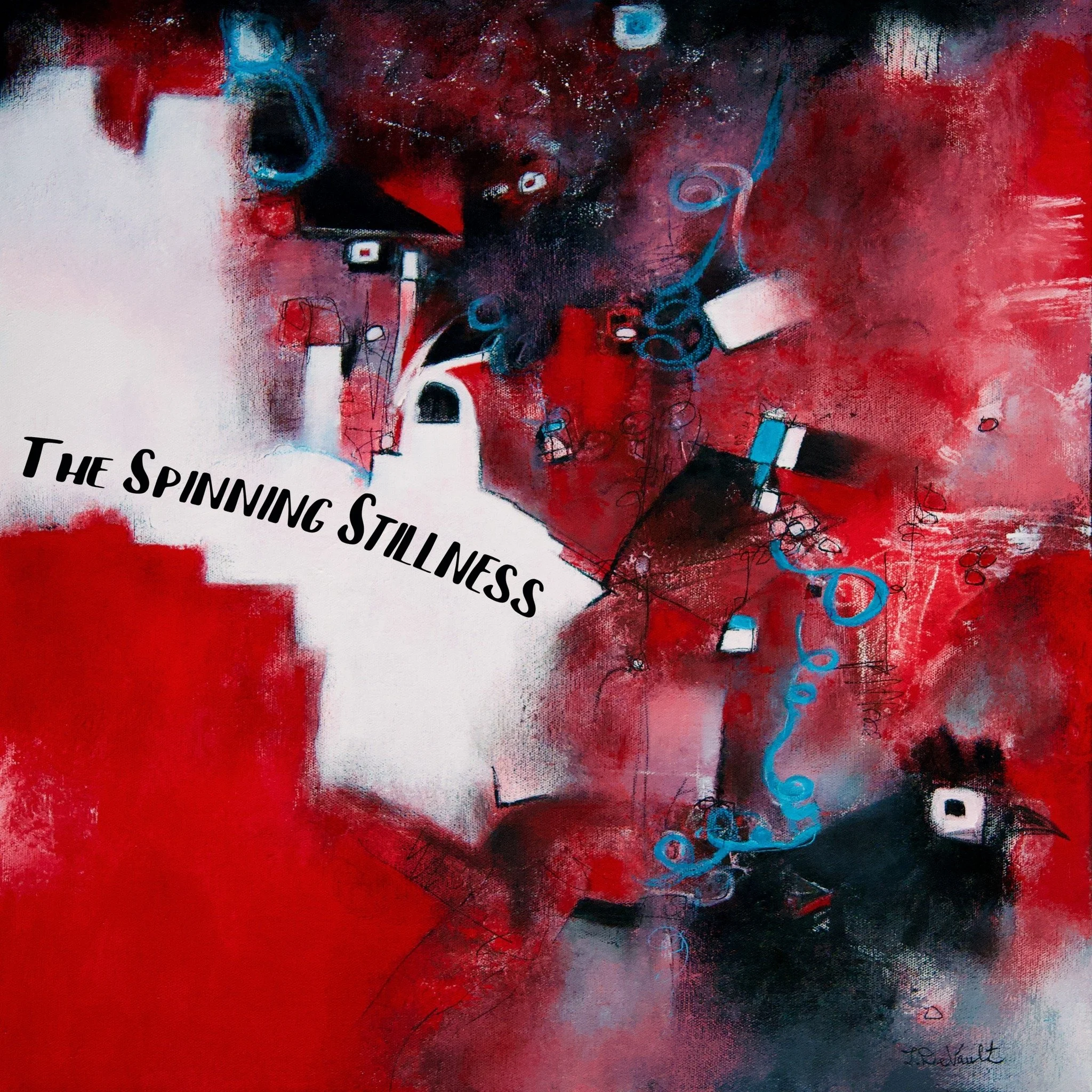 SINGLE REVIEW: The Spinning Stillness – Life Moves