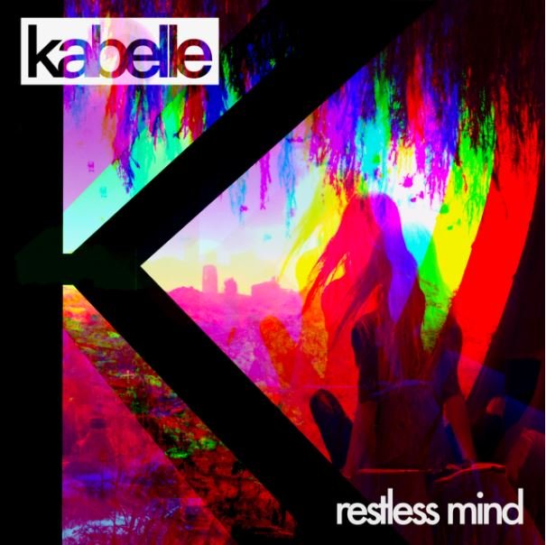 EP REVIEW: Kabelle - Restless Mind