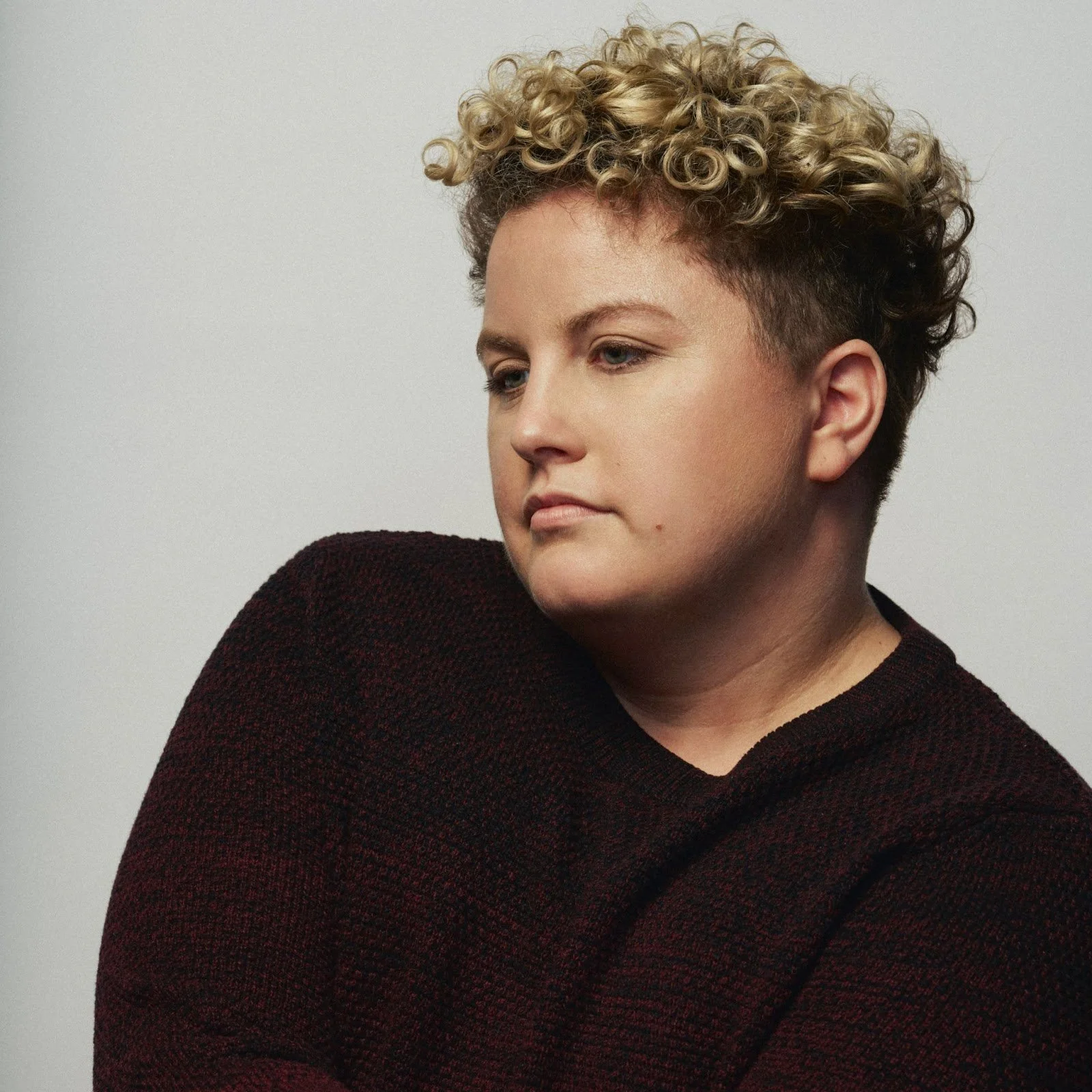 Folk Singer Kellie Loder Releases Melancholic Single "The Month of May"