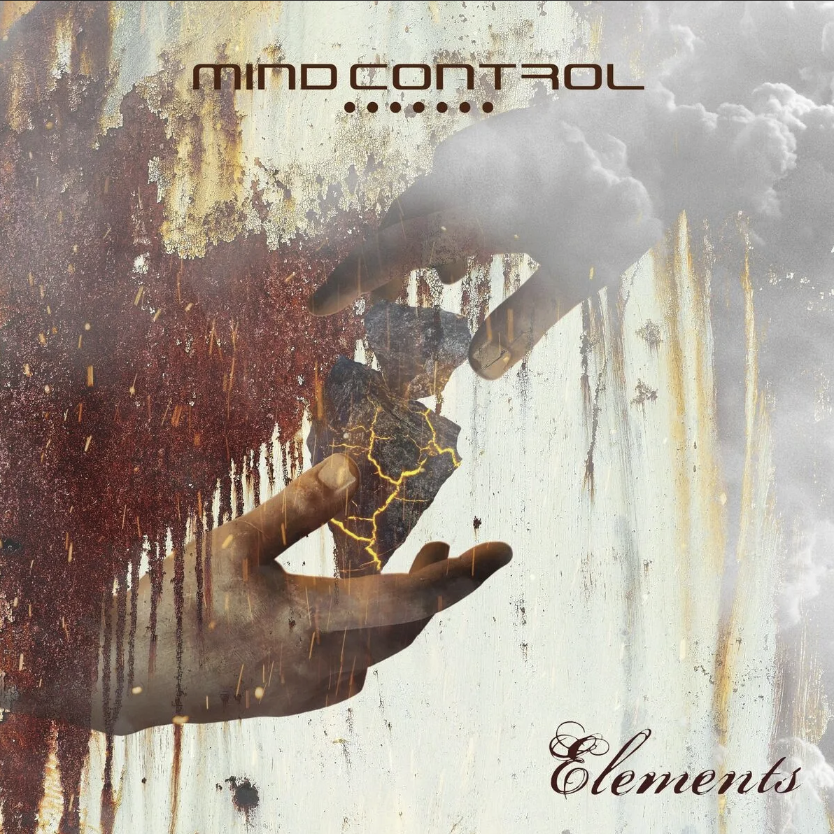 ALBUM REVIEW: Elements - Mind Control