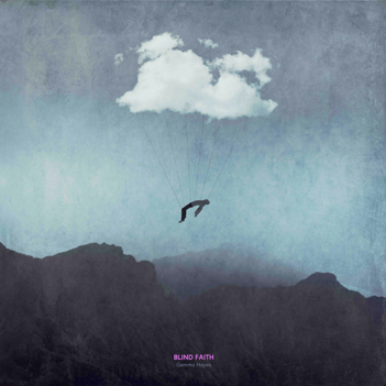 Gemma Hayes Blind Faith the New Album Out September 27