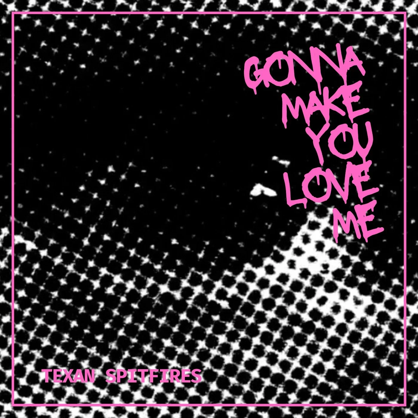 SINGLE REVIEW: The Texan Spitfires – Gonna Make You Love Me