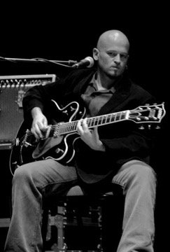 Introducing…. Paul Archer