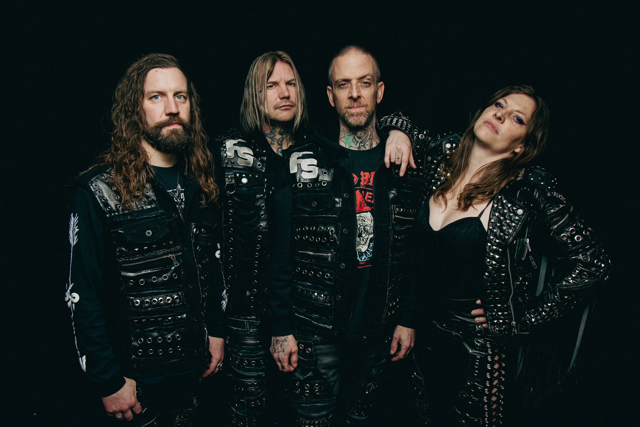 Introducing…. Famous Strangers