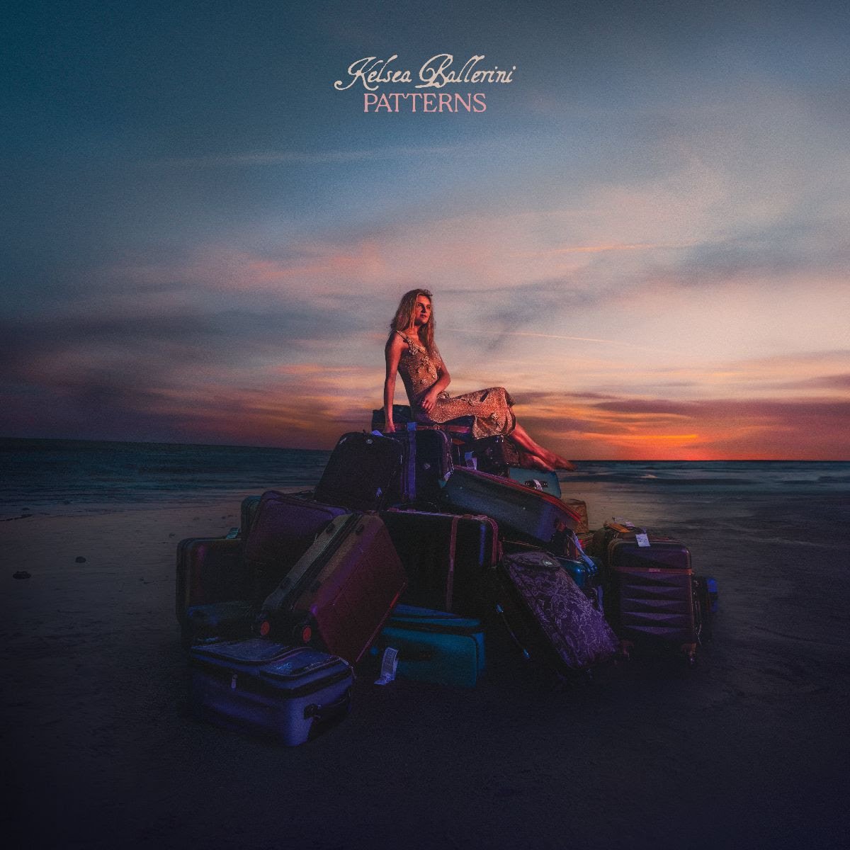 Kelsea Ballerini releases new album 