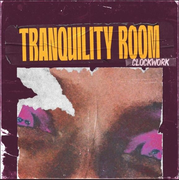 SINGLE REVIEW Tranquility Room CITY OF HATE — Click Roll Boom