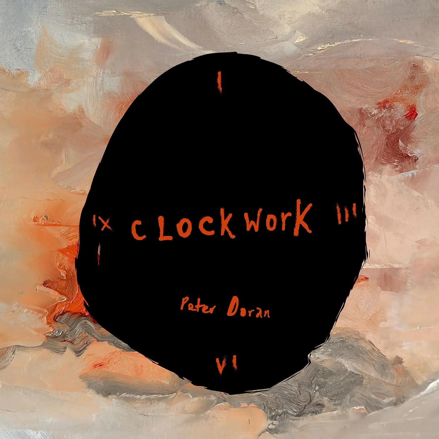 Peter Doran releases single 