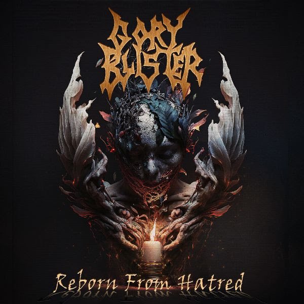 Tech-Death Metal band GORY BLISTER drop new 