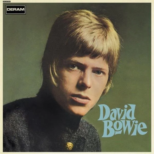 SPOTLIGHT ON: David Bowie – David Bowie (1967)
