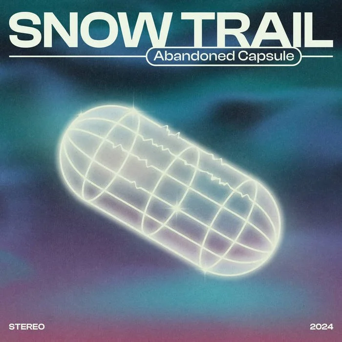 ALBUM REVIEW: Snow Trail -&nbsp; Abandoned Capsule