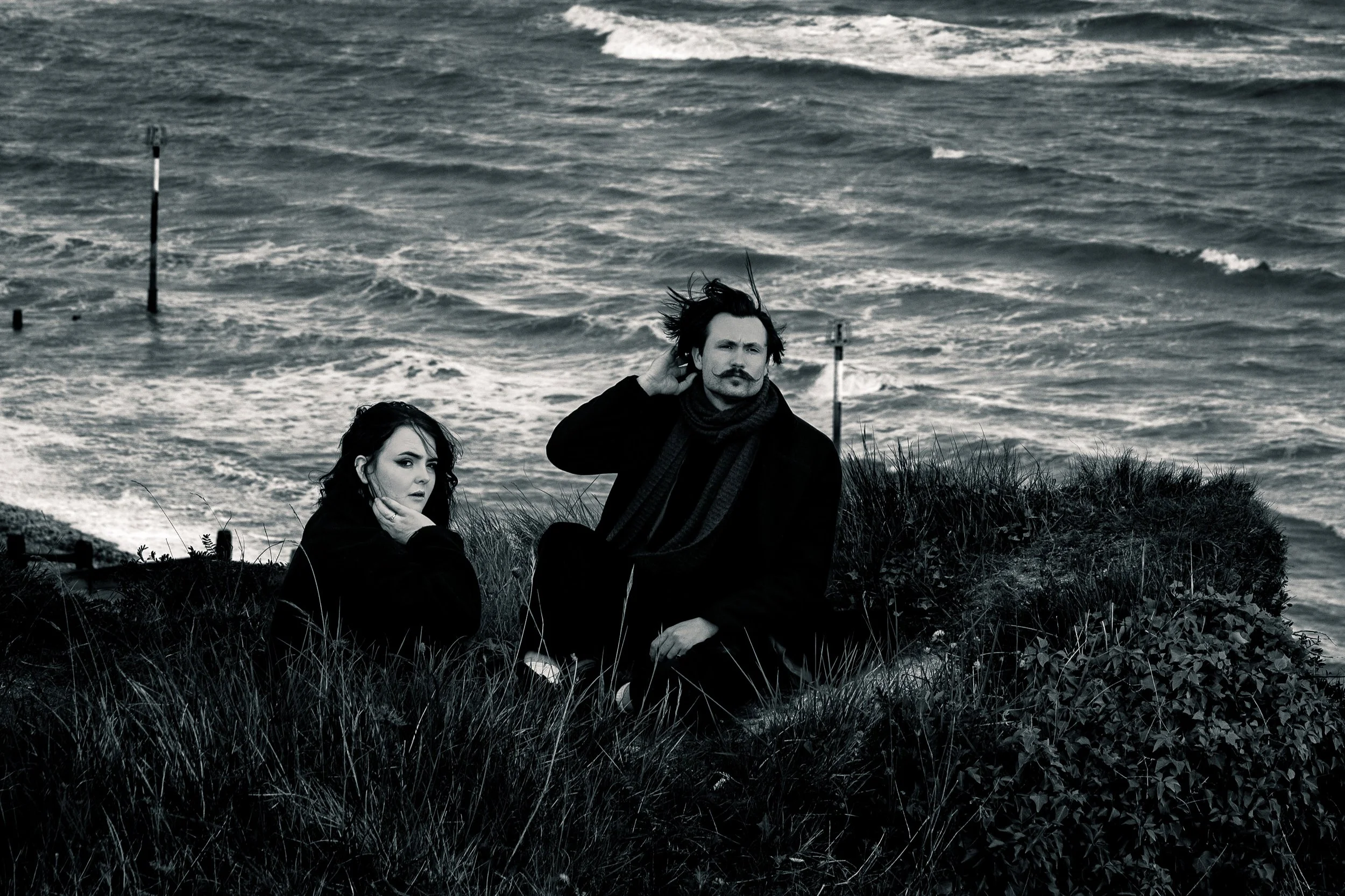 Seek Harbour Release New Single Scream IYWGF Click Roll Boom Seek Harbour Release New Single Scream IYWGF Click Roll Boom