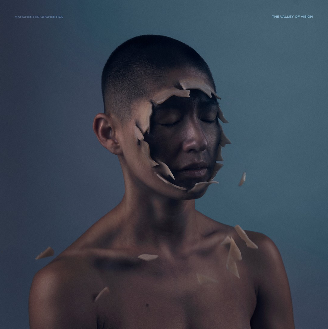 EP REVIEW: Manchester Orchestra - A Valley of Vision