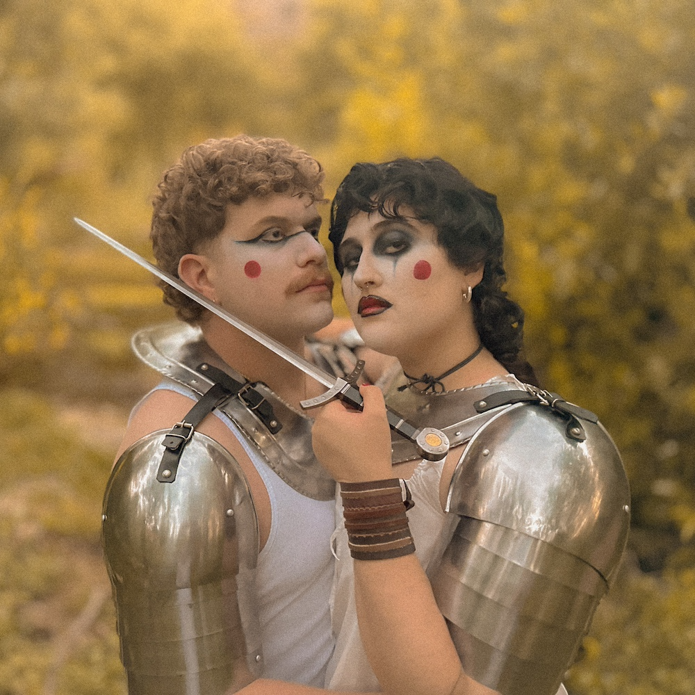 Business of Yearning: New Fake Dad Single Dreamy Indie Pop