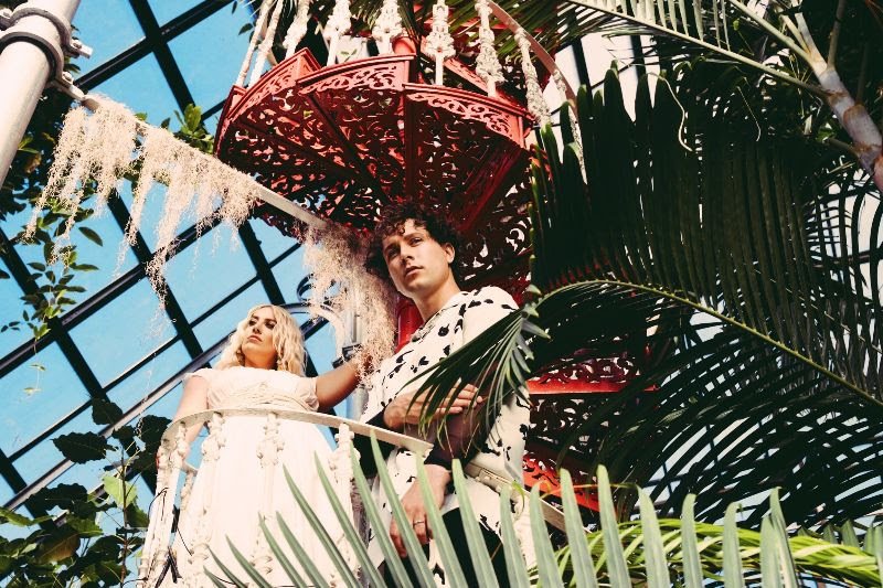 VUKOVI Announce a special 'NULA' headline show