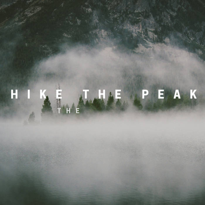 EP Review: Hike the Peak - The