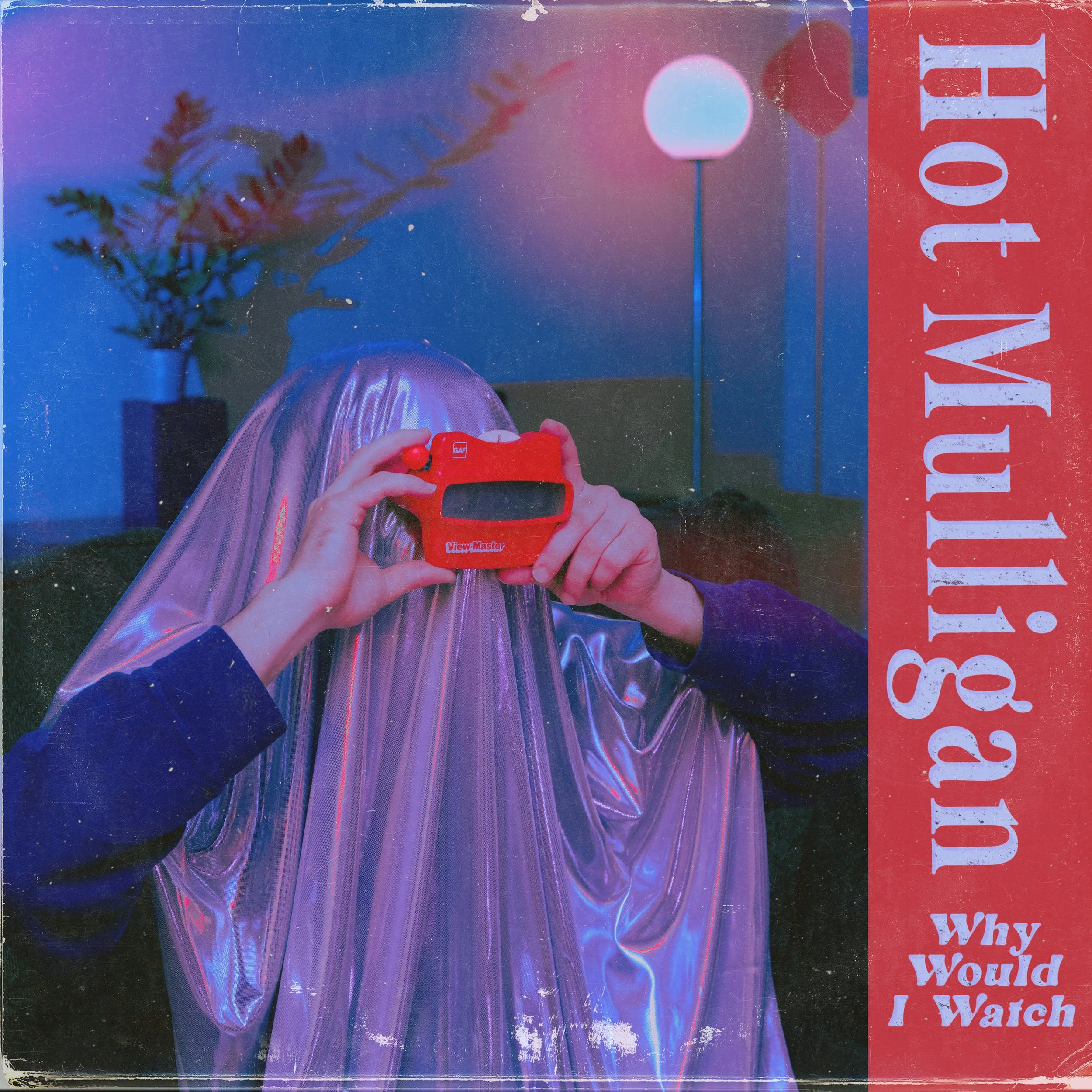 Hot Mulligan Release New Song and Video “Gans Media Retro Games”