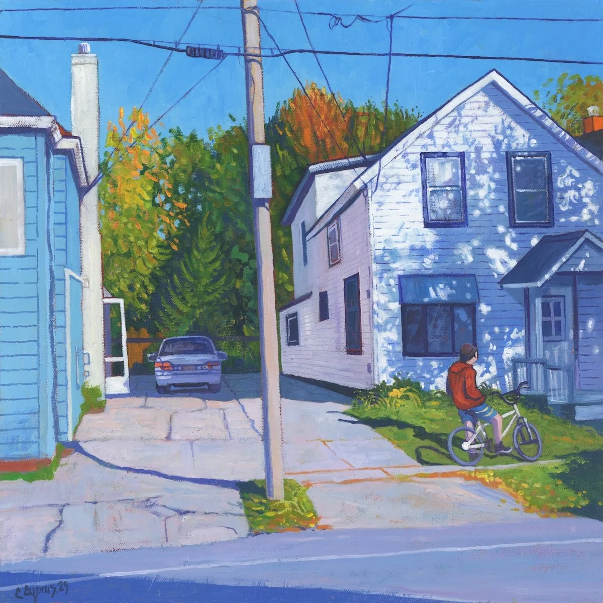 THE MAPLE STATE Carpe Diem On New Single 'No Time To Waste'