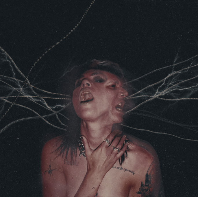 ALBUM REVIEW: Hot Milk - A Call To The Void
