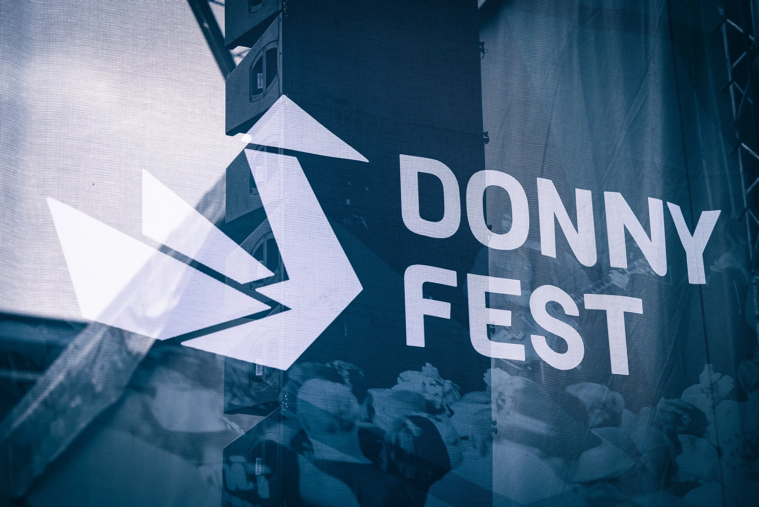 LIVE REVIEW &amp; GALLERY: DonnyFest @ Eco-Power Stadium, Doncaster