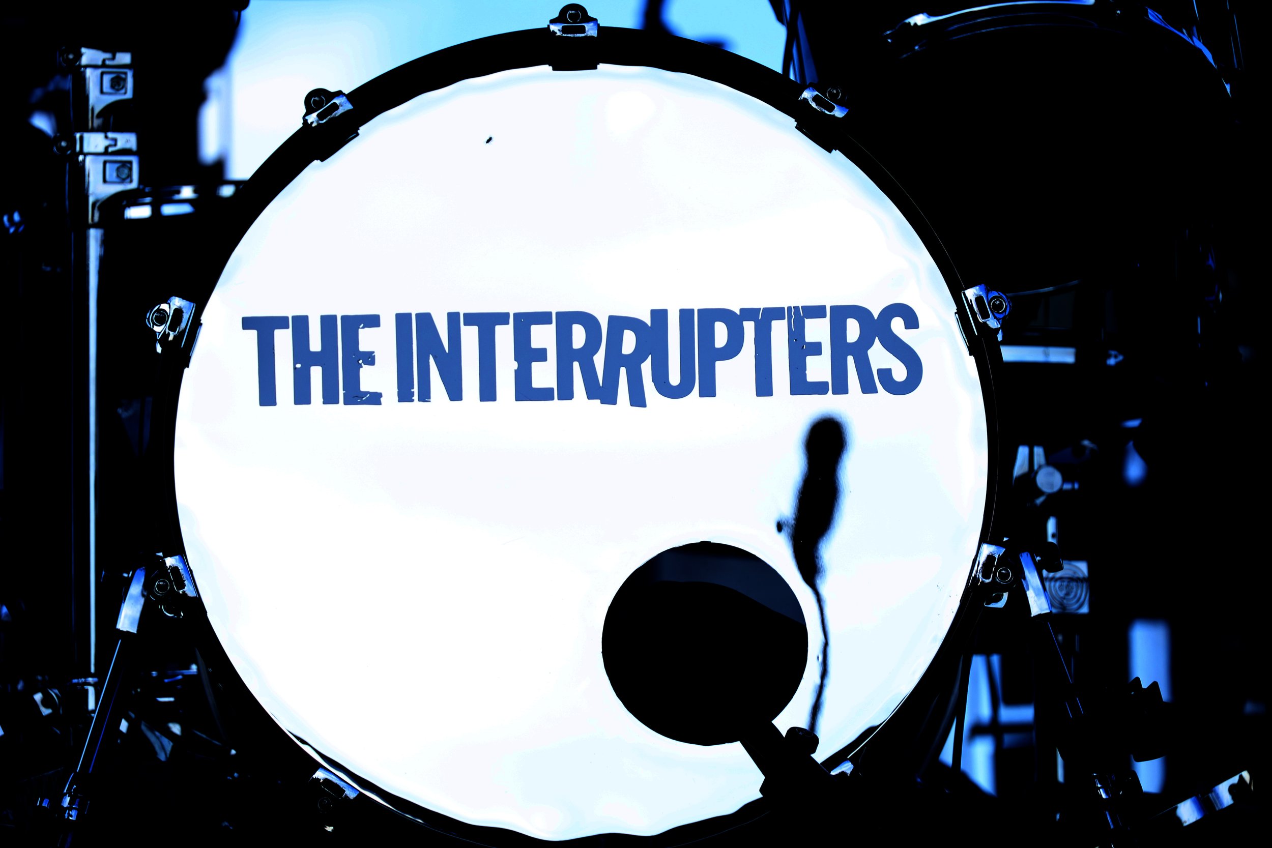 LIVE GALLERY Frank Turner & The Interrupters The Rooftop, Pier 17